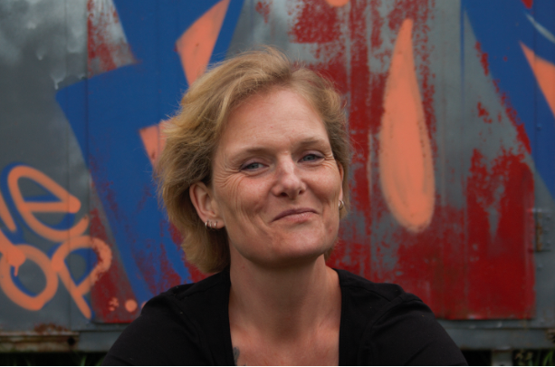 Ingrid Brattinga Foto